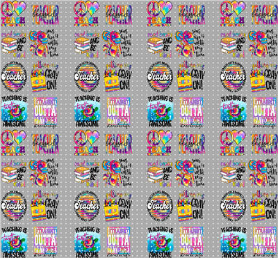 Bookmark sticker-S 1474